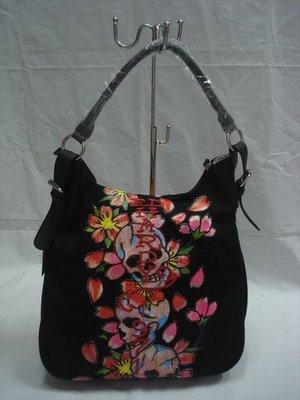 Ed Hardy Bags-106